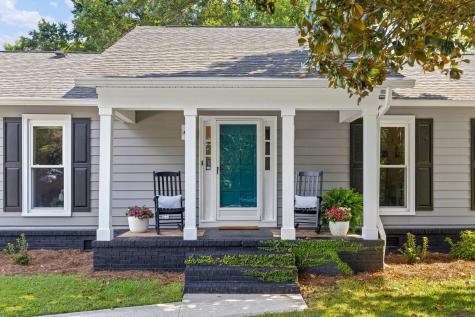 317 Hawthorne Street Mount Pleasant SC 29464