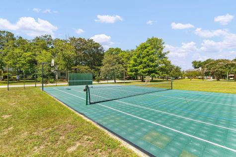 317 Hawthorne Street Mount Pleasant SC 29464