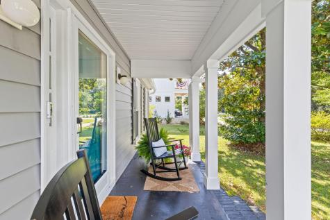 317 Hawthorne Street Mount Pleasant SC 29464