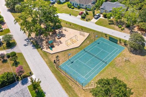 317 Hawthorne Street Mount Pleasant SC 29464