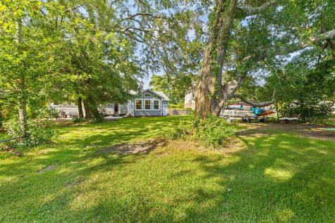 317 Hawthorne Street Mount Pleasant SC 29464