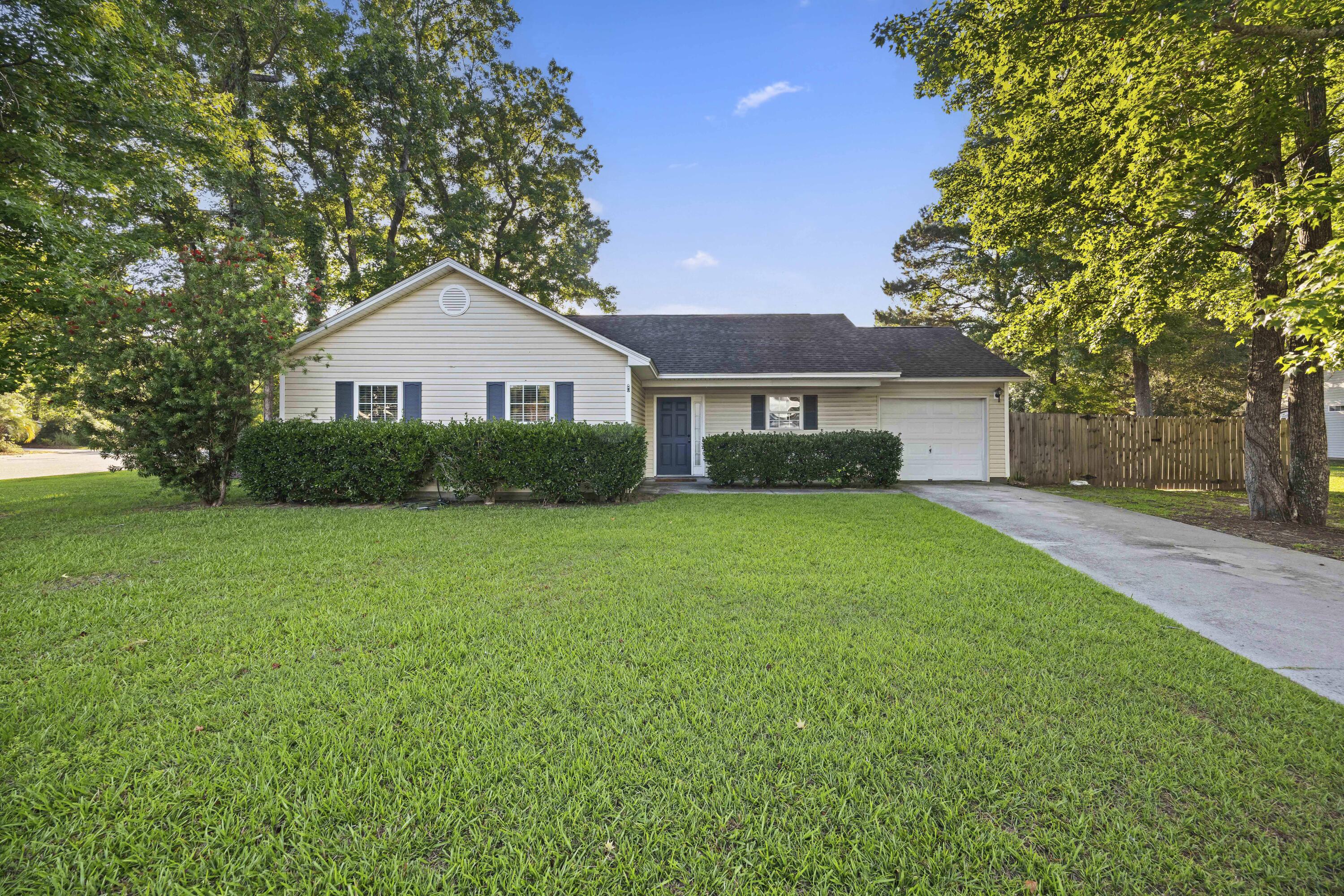 2878 August Road Johns Island SC 29455