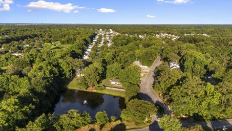 2878 August Road Johns Island SC 29455
