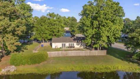 2878 August Road Johns Island SC 29455