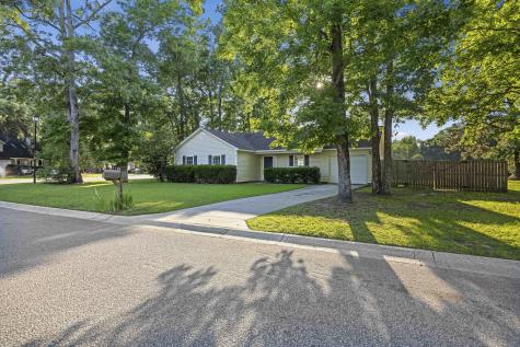 2878 August Road Johns Island SC 29455