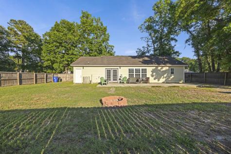 2878 August Road Johns Island SC 29455