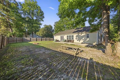 2878 August Road Johns Island SC 29455