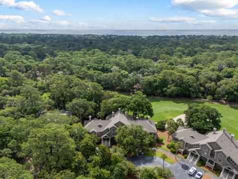 2782 Hidden Oak Drive Seabrook Island SC 29455