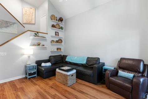 2782 Hidden Oak Drive Seabrook Island SC 29455