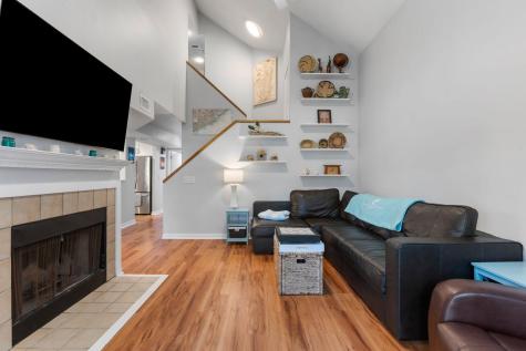 2782 Hidden Oak Drive Seabrook Island SC 29455