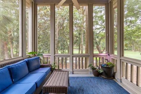 2782 Hidden Oak Drive Seabrook Island SC 29455