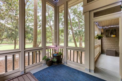 2782 Hidden Oak Drive Seabrook Island SC 29455