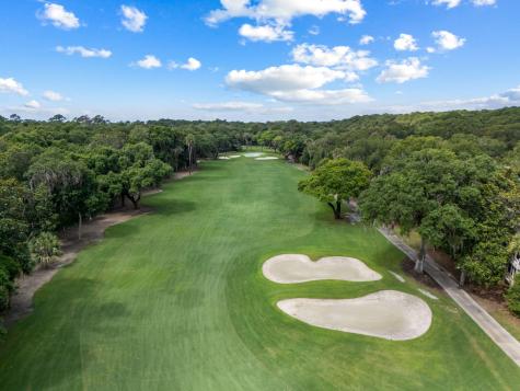 2782 Hidden Oak Drive Seabrook Island SC 29455