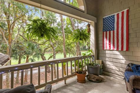 2782 Hidden Oak Drive Seabrook Island SC 29455