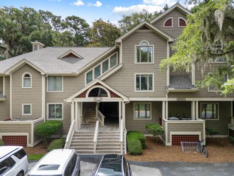 2782 Hidden Oak Drive Seabrook Island SC 29455
