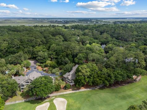 2782 Hidden Oak Drive Seabrook Island SC 29455