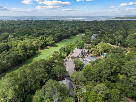 2782 Hidden Oak Drive Seabrook Island SC 29455
