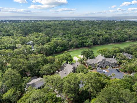 2782 Hidden Oak Drive Seabrook Island SC 29455