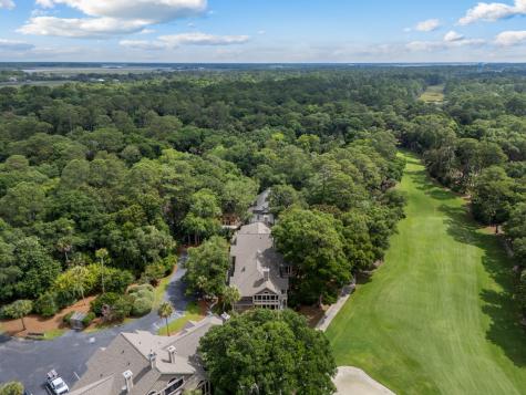 2782 Hidden Oak Drive Seabrook Island SC 29455