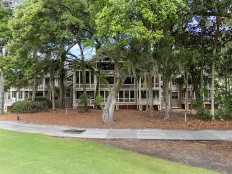 2782 Hidden Oak Drive Seabrook Island SC 29455