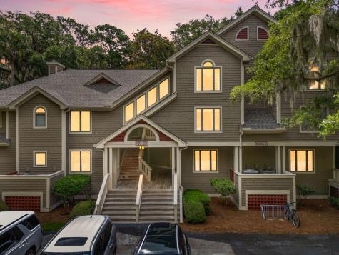 2782 Hidden Oak Drive Seabrook Island SC 29455