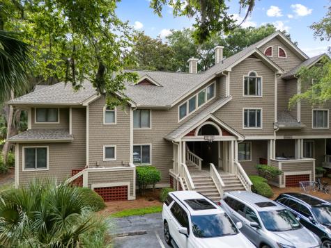 2782 Hidden Oak Drive Seabrook Island SC 29455