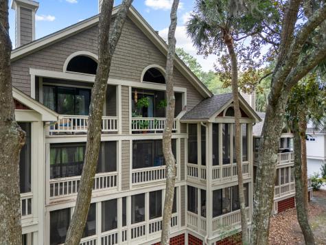 2782 Hidden Oak Drive Seabrook Island SC 29455