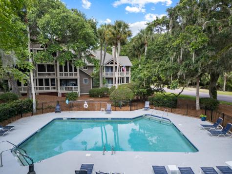 2782 Hidden Oak Drive Seabrook Island SC 29455