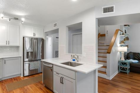 2782 Hidden Oak Drive Seabrook Island SC 29455