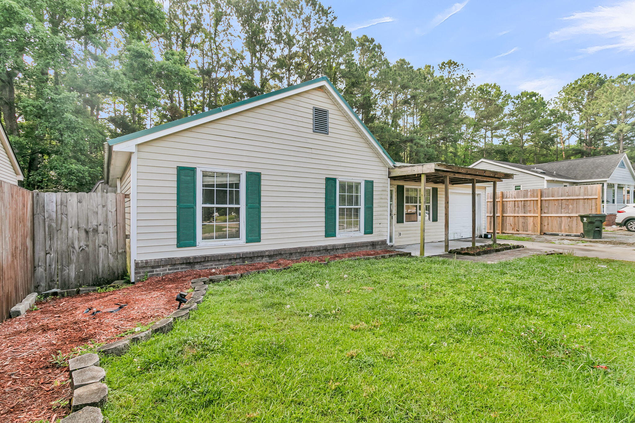 246 Winding Trail Lane Summerville SC 29486