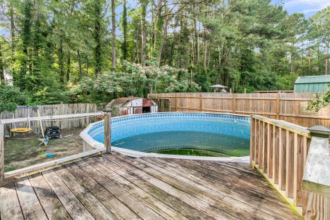 246 Winding Trail Lane Summerville SC 29486