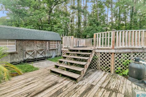 246 Winding Trail Lane Summerville SC 29486