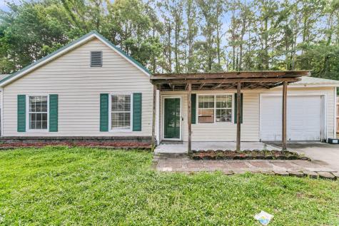 246 Winding Trail Lane Summerville SC 29486