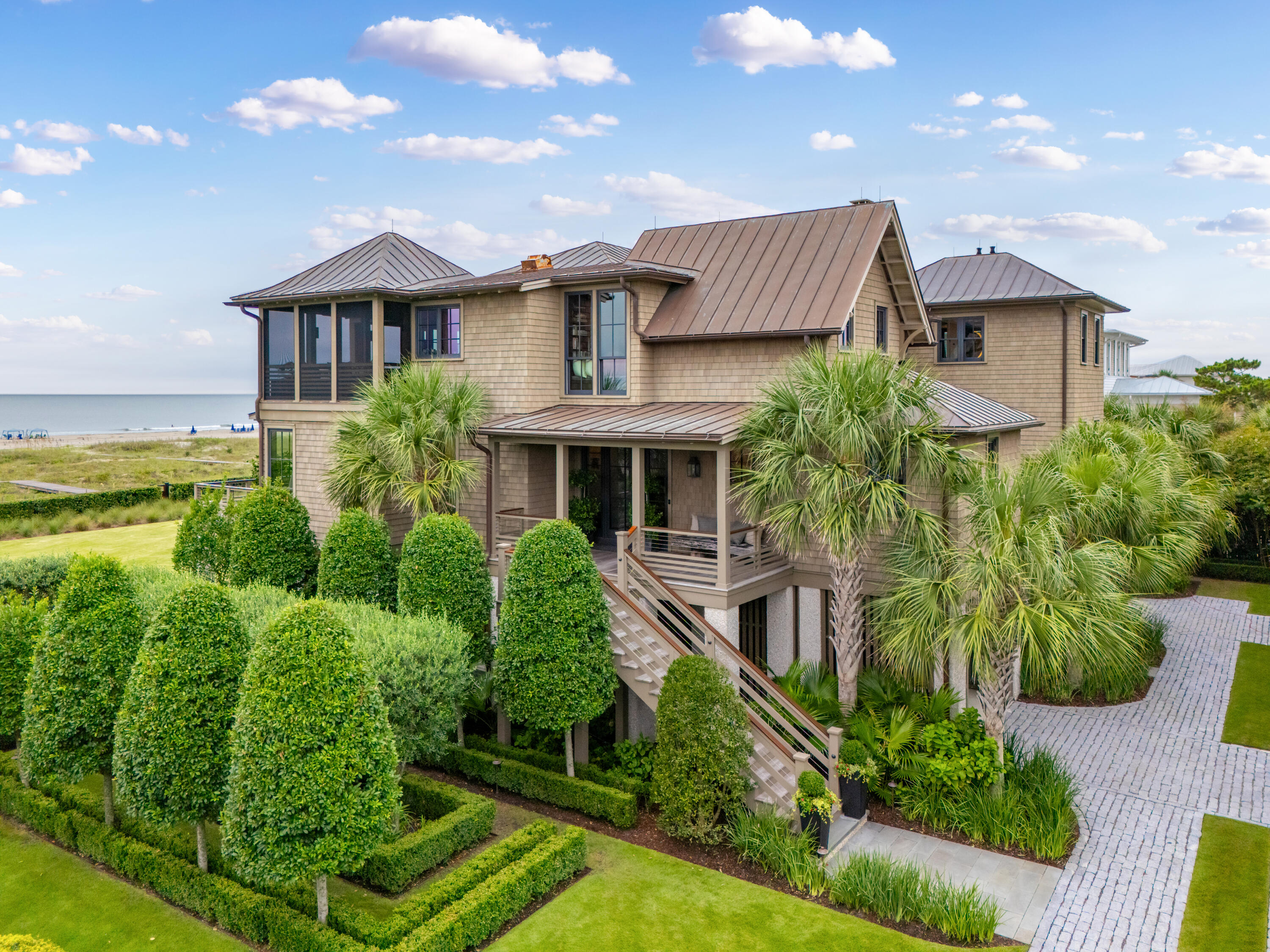 1 44th Avenue Isle Of Palms SC 29451