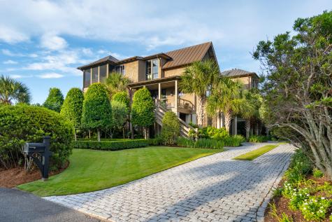 1 44th Avenue Isle Of Palms SC 29451