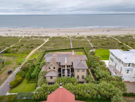 1 44th Avenue Isle Of Palms SC 29451