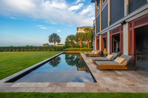 1 44th Avenue Isle Of Palms SC 29451