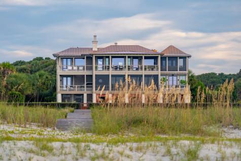 1 44th Avenue Isle Of Palms SC 29451