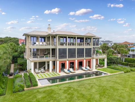 1 44th Avenue Isle Of Palms SC 29451