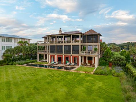 1 44th Avenue Isle Of Palms SC 29451