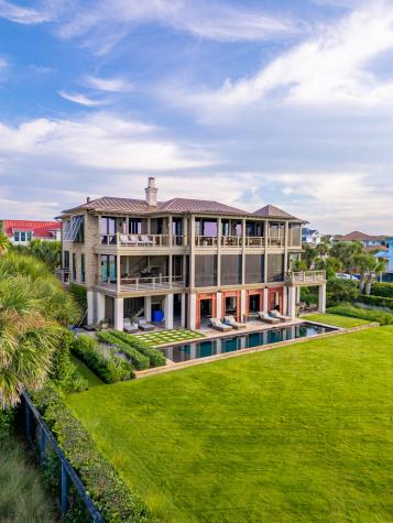 1 44th Avenue Isle Of Palms SC 29451