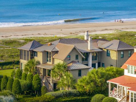 1 44th Avenue Isle Of Palms SC 29451
