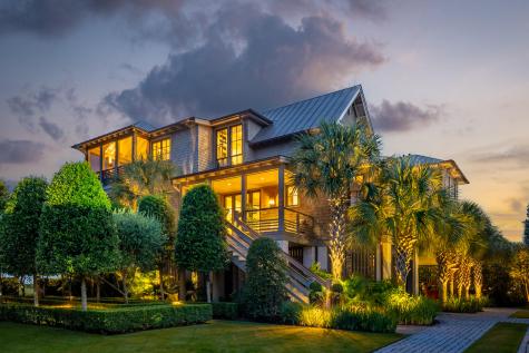 1 44th Avenue Isle Of Palms SC 29451