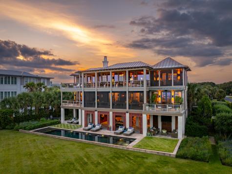 1 44th Avenue Isle Of Palms SC 29451