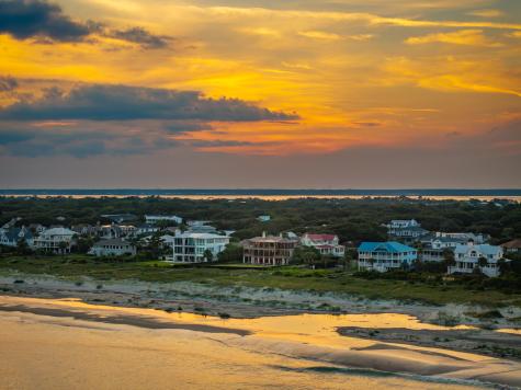 1 44th Avenue Isle Of Palms SC 29451