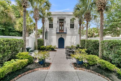 126 Ionsborough Street Mount Pleasant SC 29464