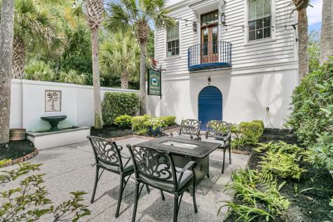 126 Ionsborough Street Mount Pleasant SC 29464