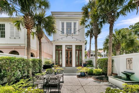 126 Ionsborough Street Mount Pleasant SC 29464