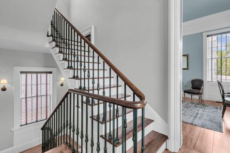 126 Ionsborough Street Mount Pleasant SC 29464