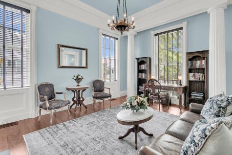 126 Ionsborough Street Mount Pleasant SC 29464
